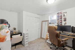 Basement Apartment, Bedroom #2