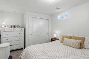 Basement Apartment, Bedroom #1