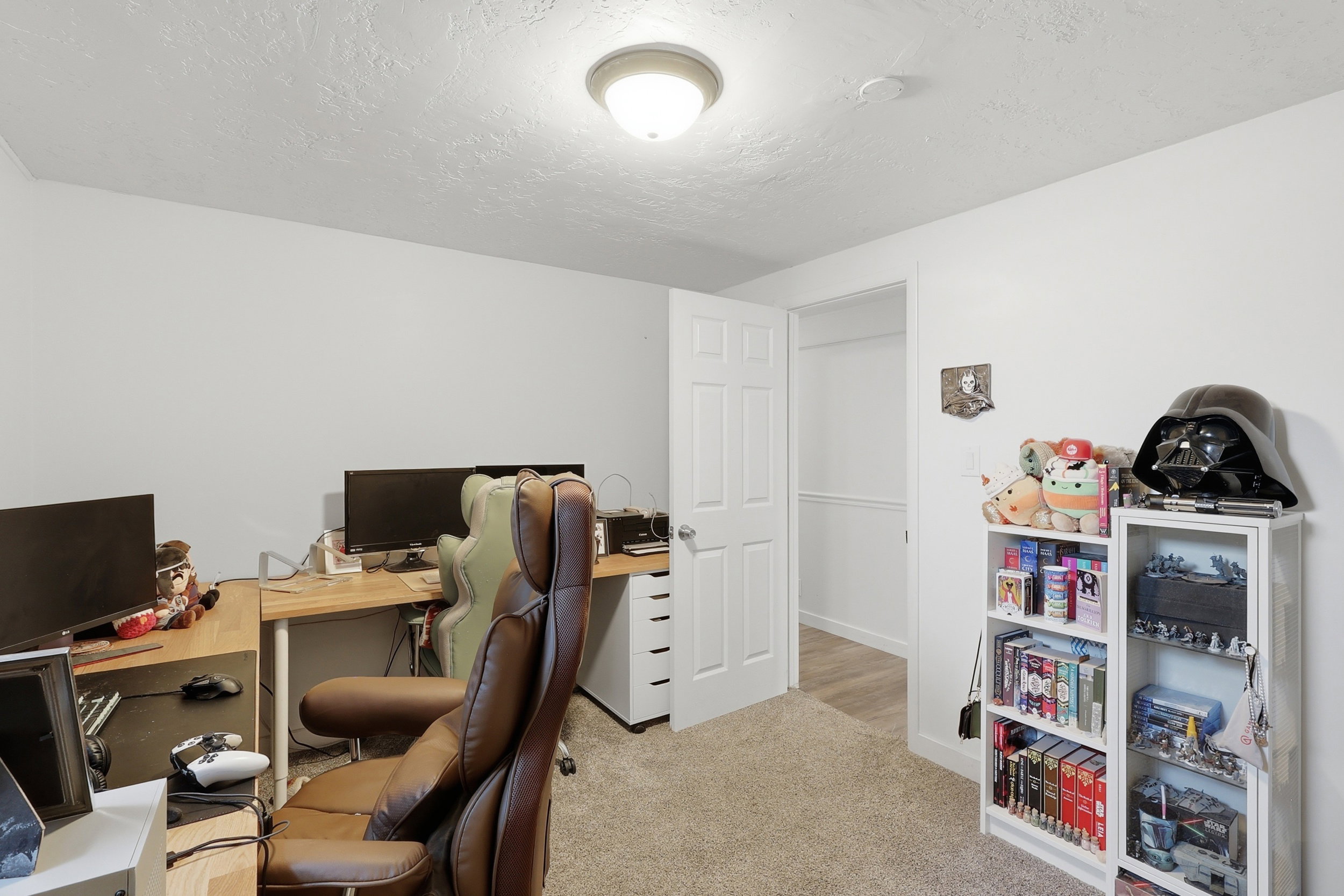 Basement Apartment, Bedroom #2
