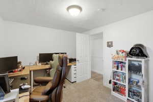Basement Apartment, Bedroom #2