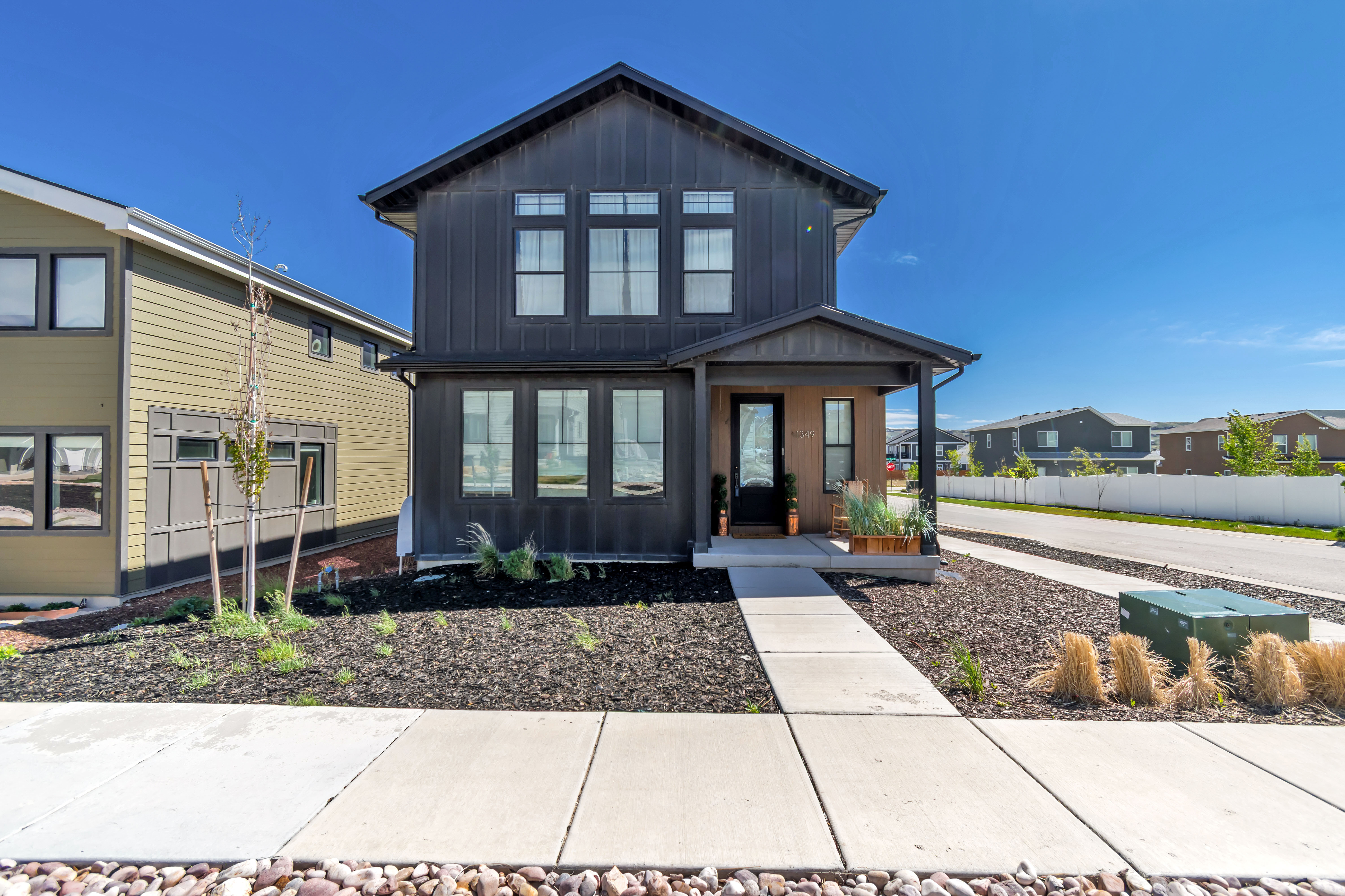 1349  RED TWIG DR #44 Park City UT 84098