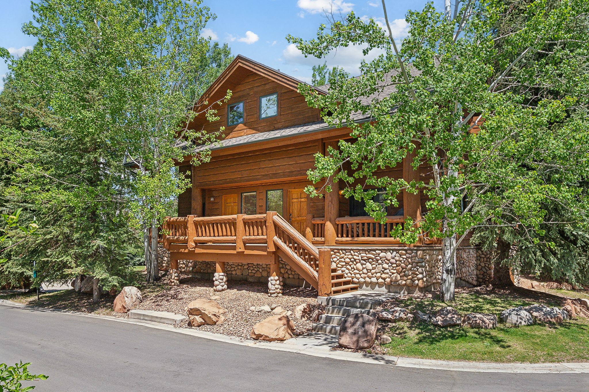 3988 N TIMBER WOLF LN #10D Park City UT 84098