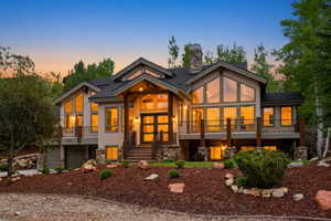 2005  MAHRE DR Park City UT 84098