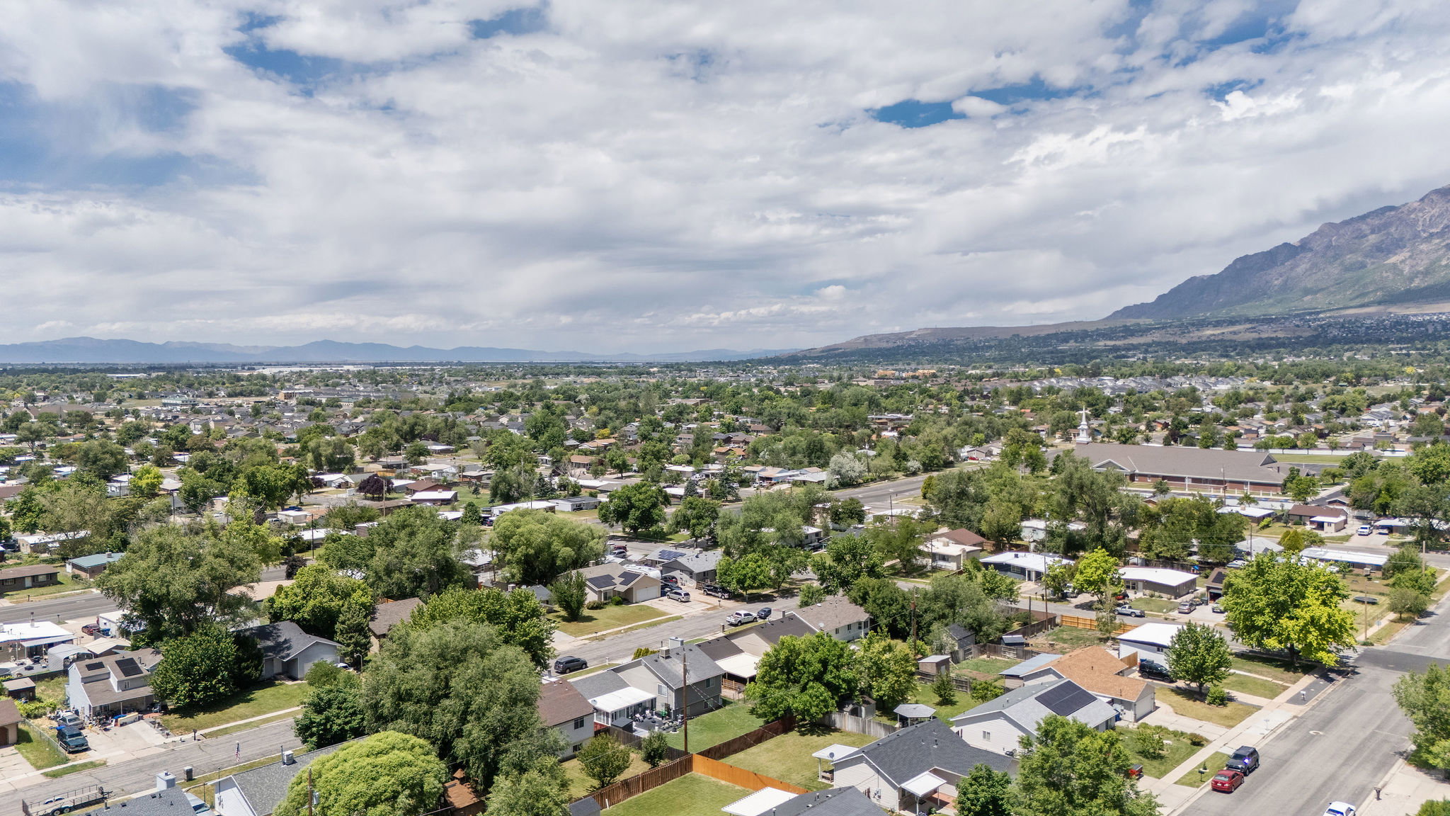 Come see why it pays to live in Ogden, UT!