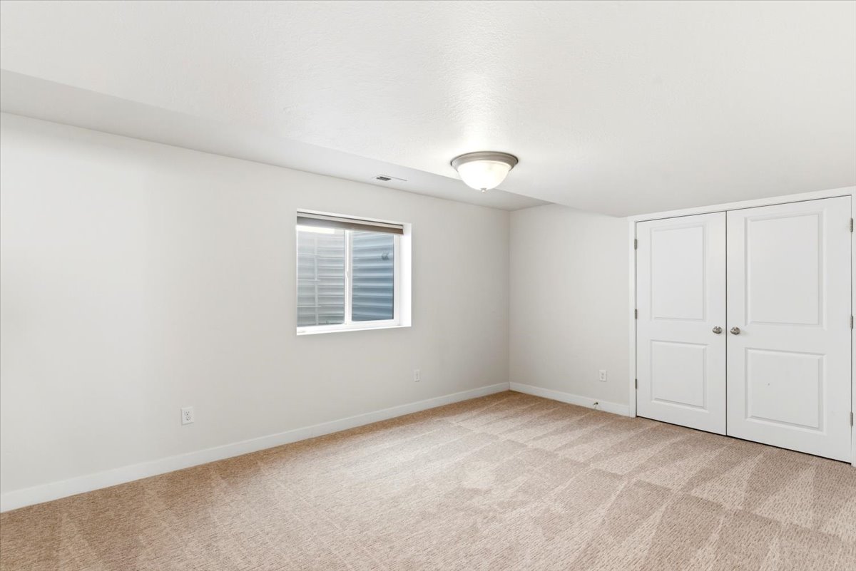 3rd bedroom