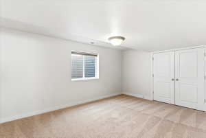 3rd bedroom