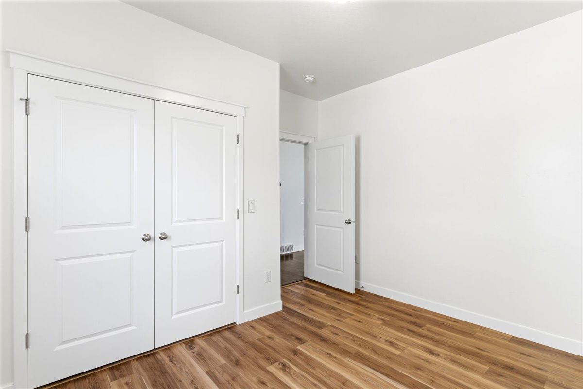 2nd bedroom main level