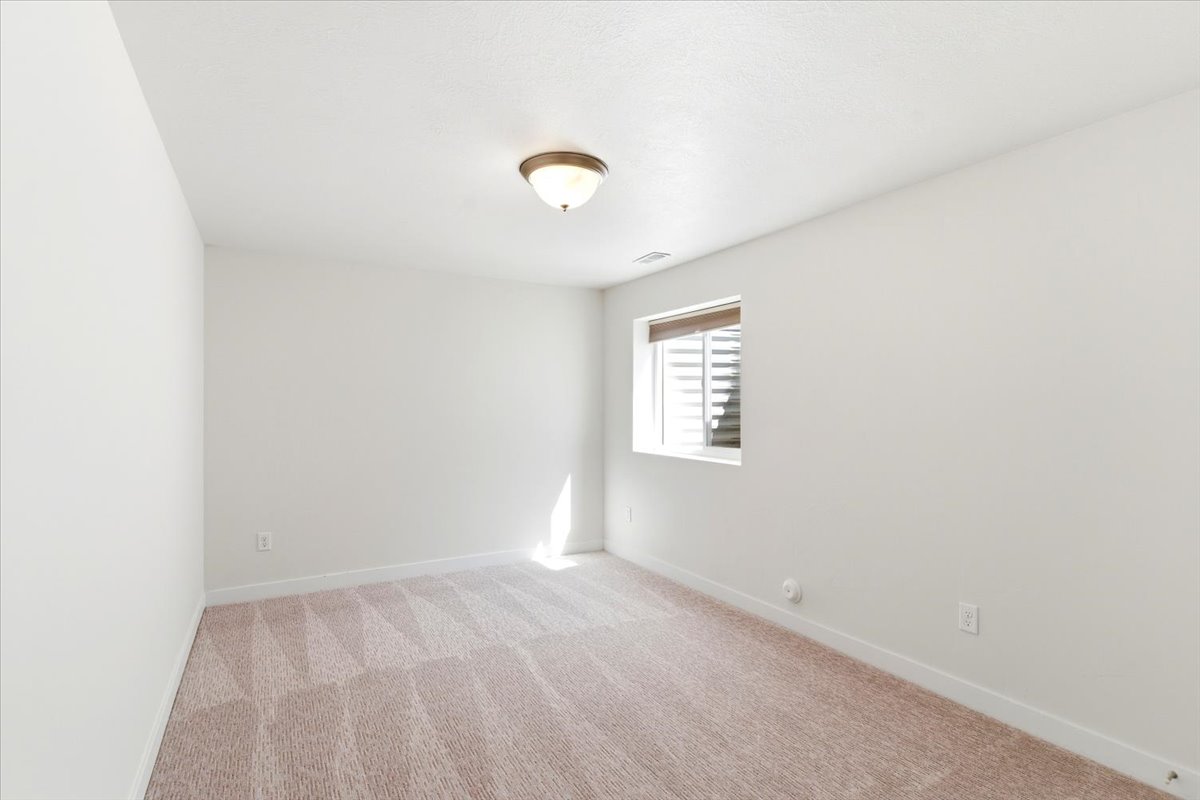 5th bedroom