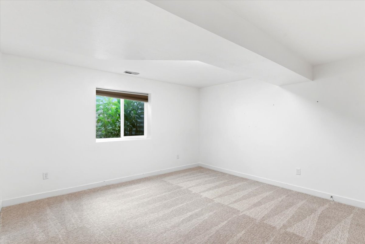 4th bedroom