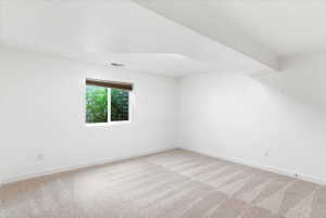 4th bedroom