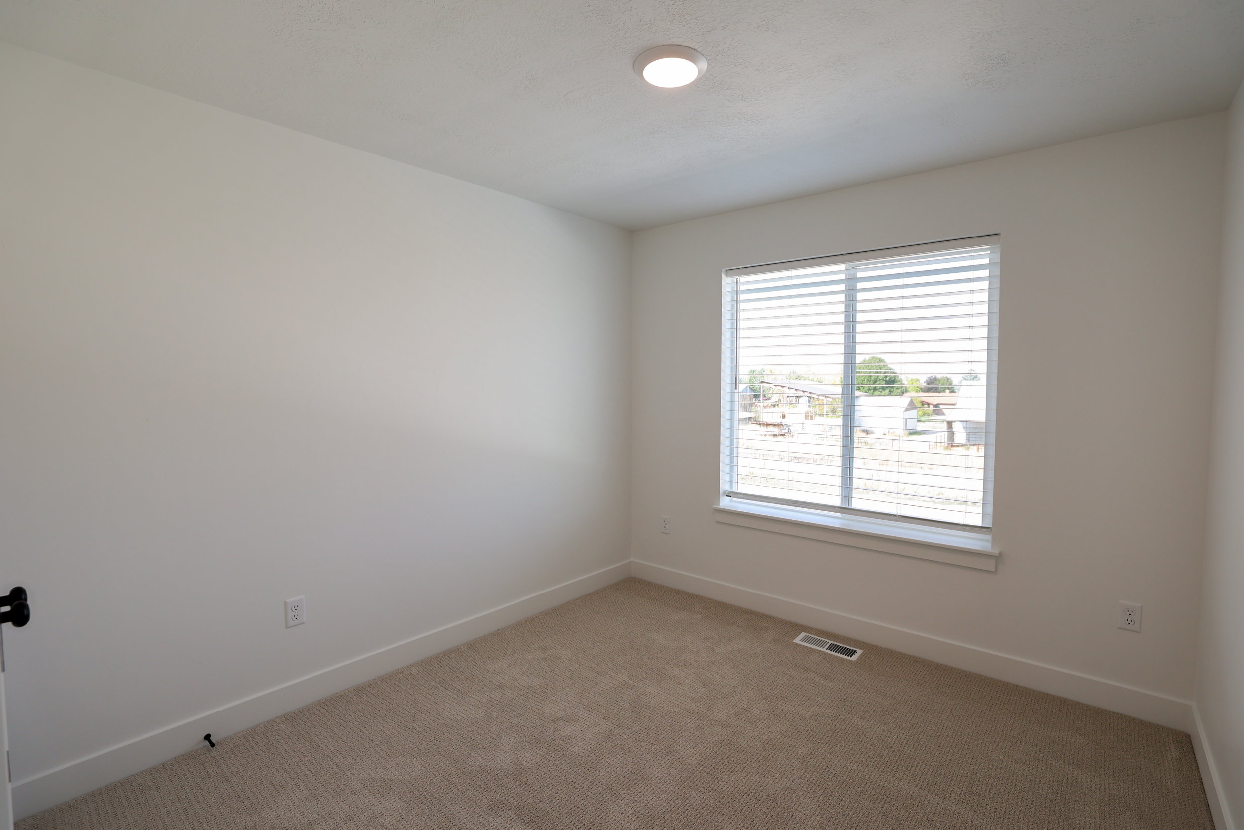 Empty room