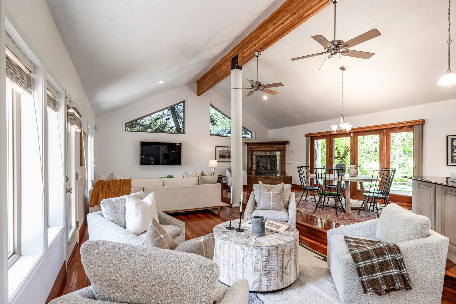 3452 W SADDLEBACK RD Park City UT 84098
