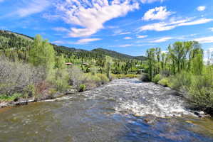 Weber River
