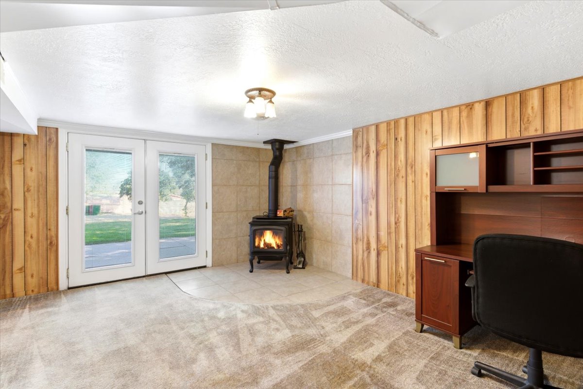 2nd View of Family Room