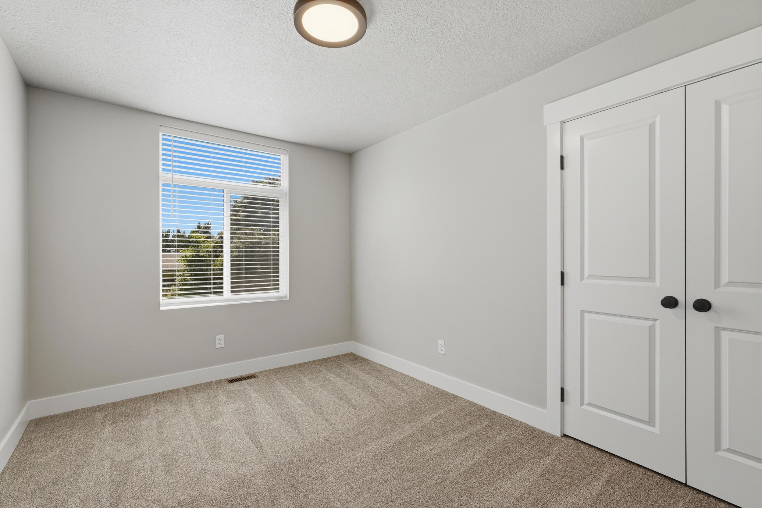 Bedroom #3