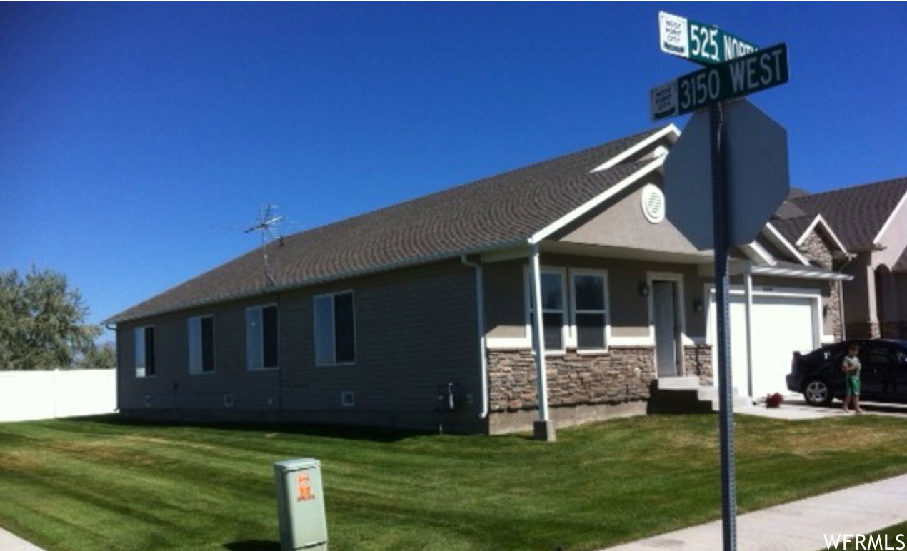 3144 W 525 N West Point UT 84015