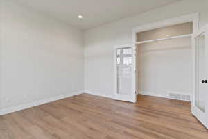 Front Office