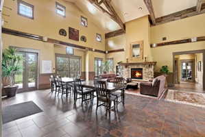 Clubhouse