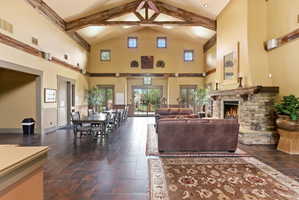 Clubhouse