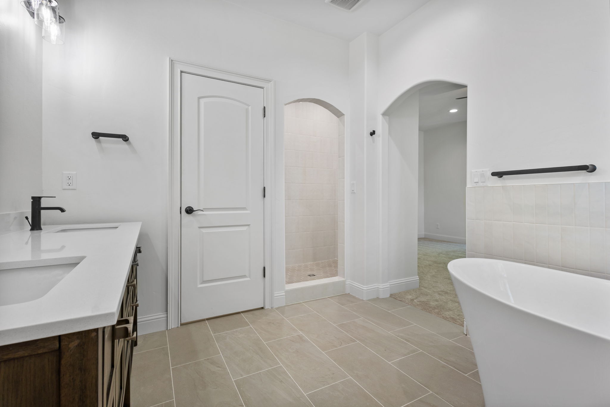 Primary Ensuite