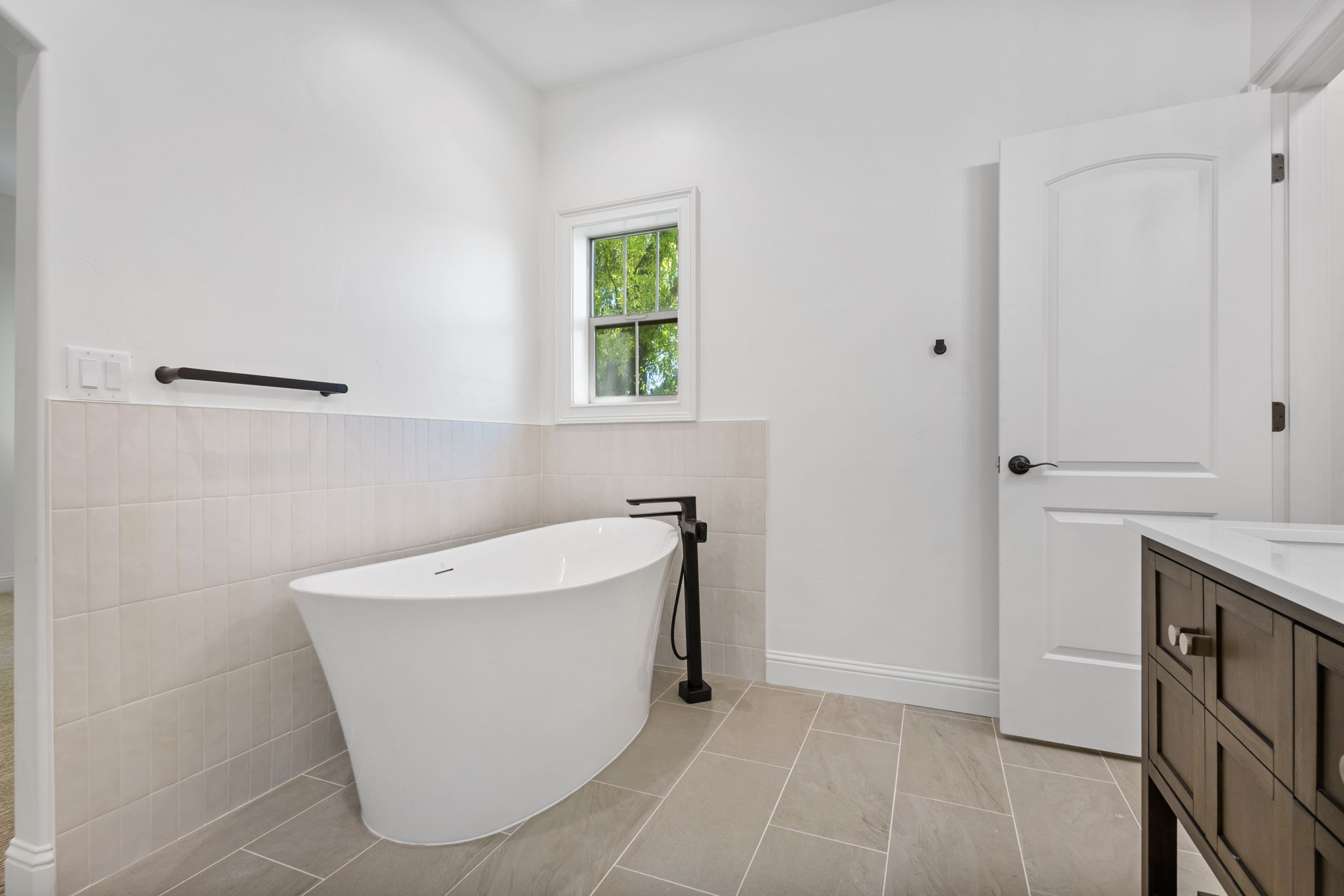 Primary Ensuite