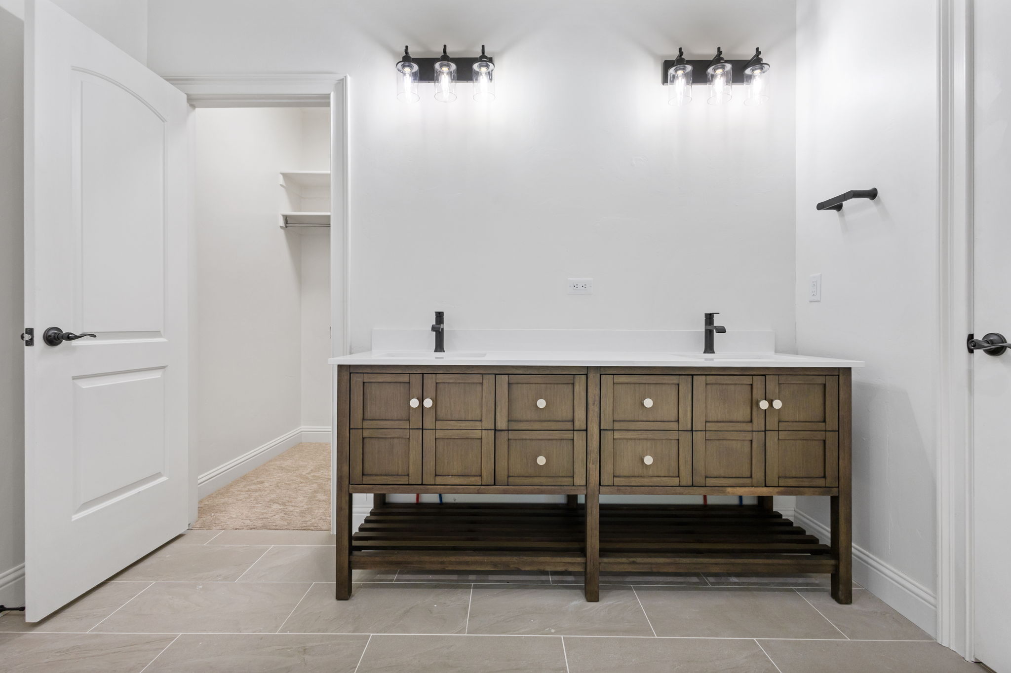 Primary Ensuite
