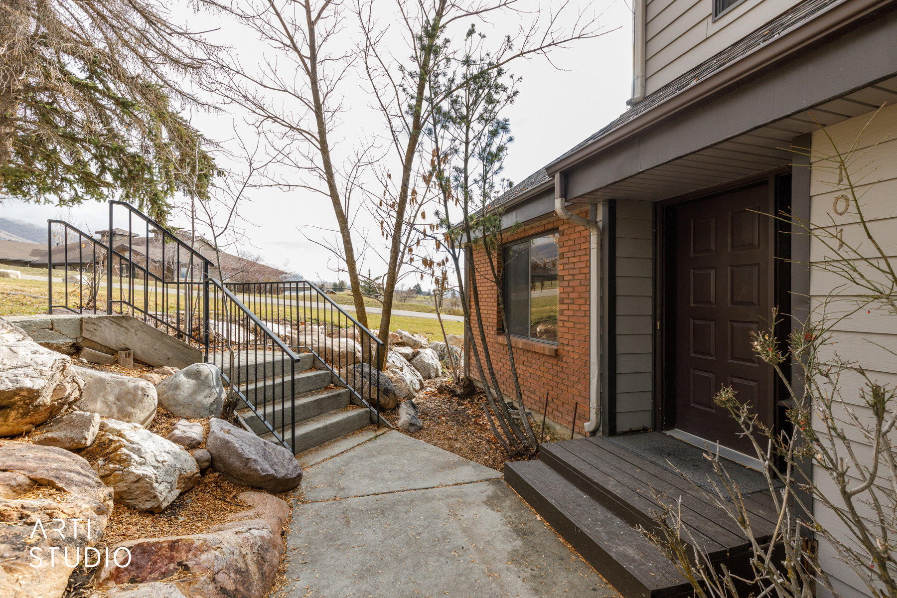 3815 N WOLF CREEK DR #101 Eden UT 84310