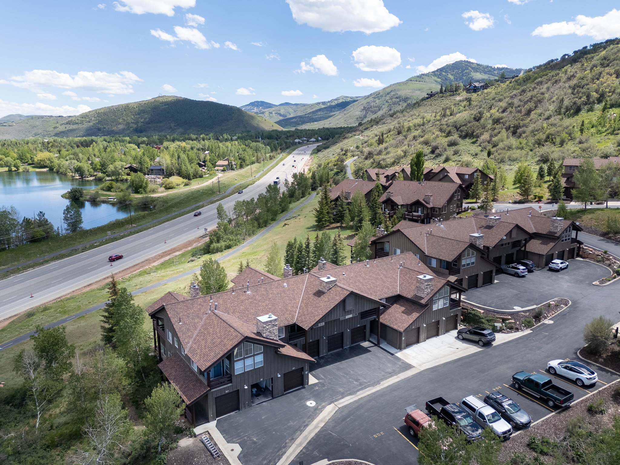 5135  COVE DR ##204 Park City UT 84098