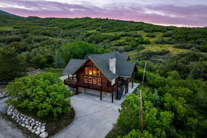 6446  BOX ELDER ST Mountain Green UT 84050