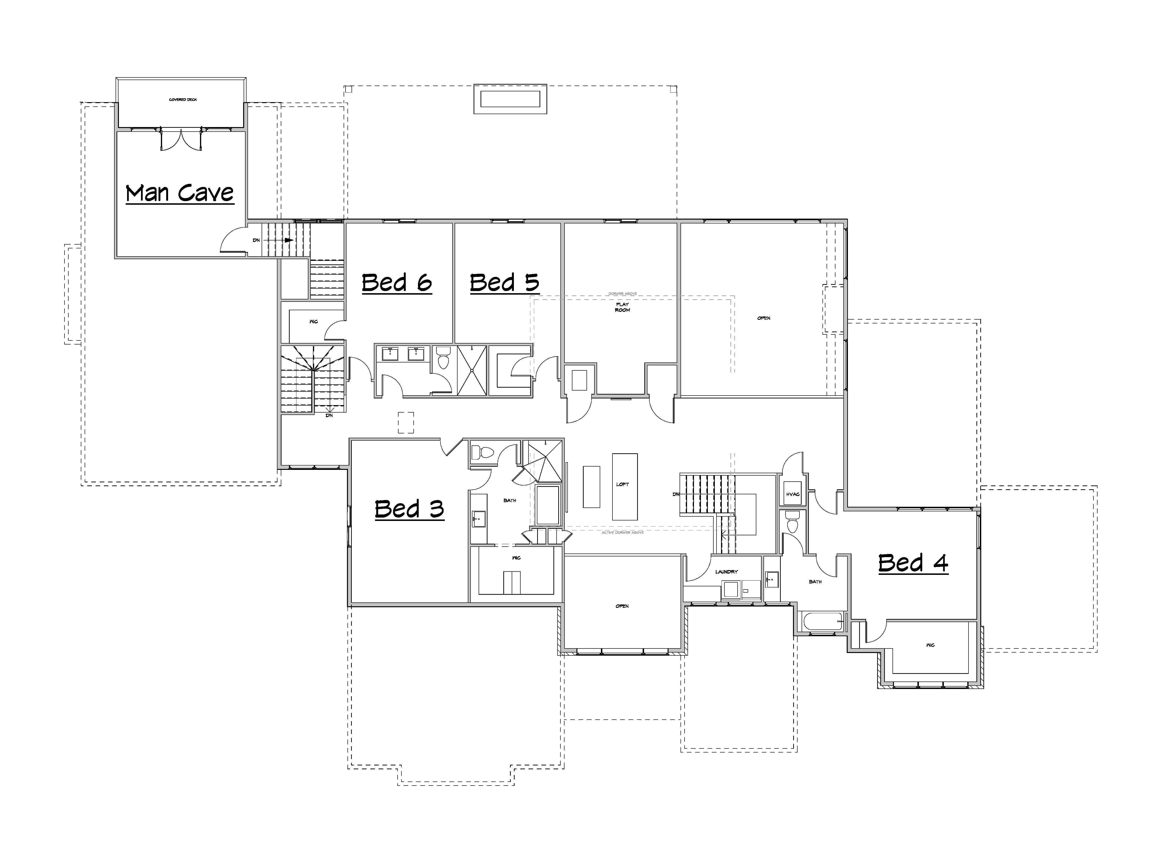 2nd Floor