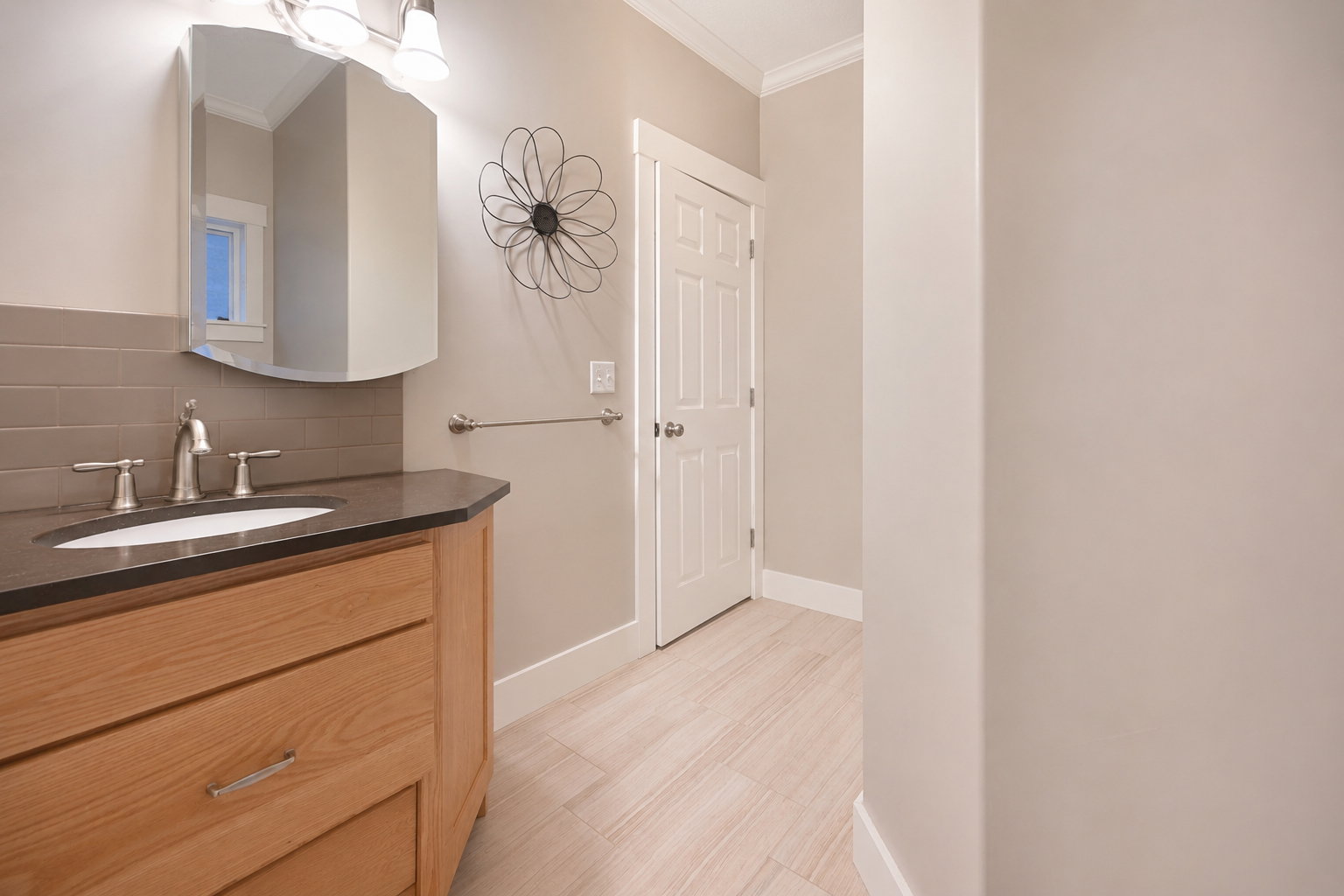 Casita Bathroom