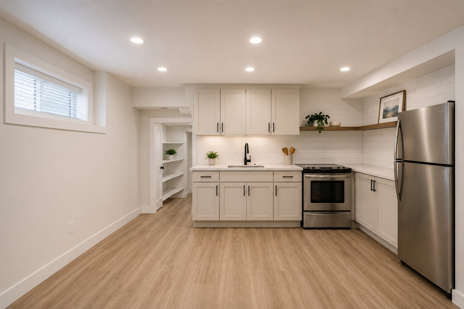 VIRTUAL STAGING -RENOVATION IDEAS