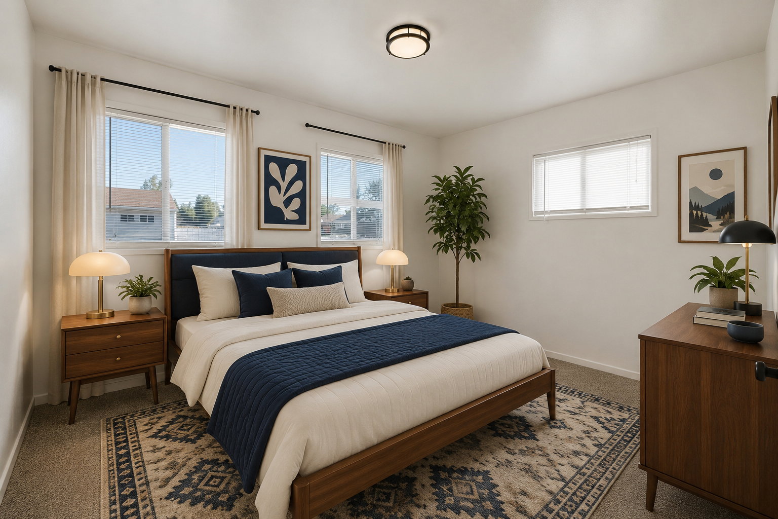 VIRTUAL STAGING