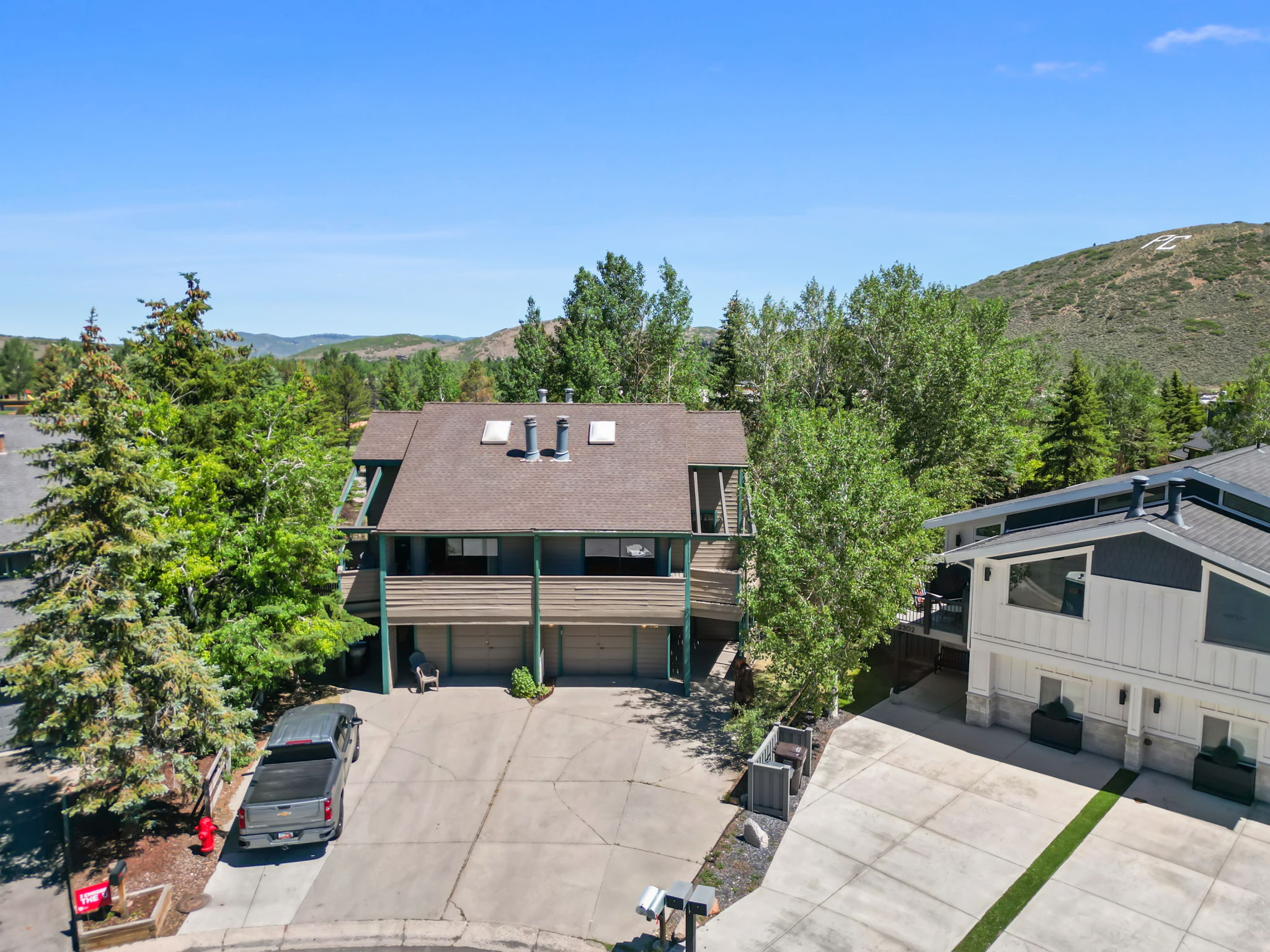 2304  MONARCH DR Park City UT 84060