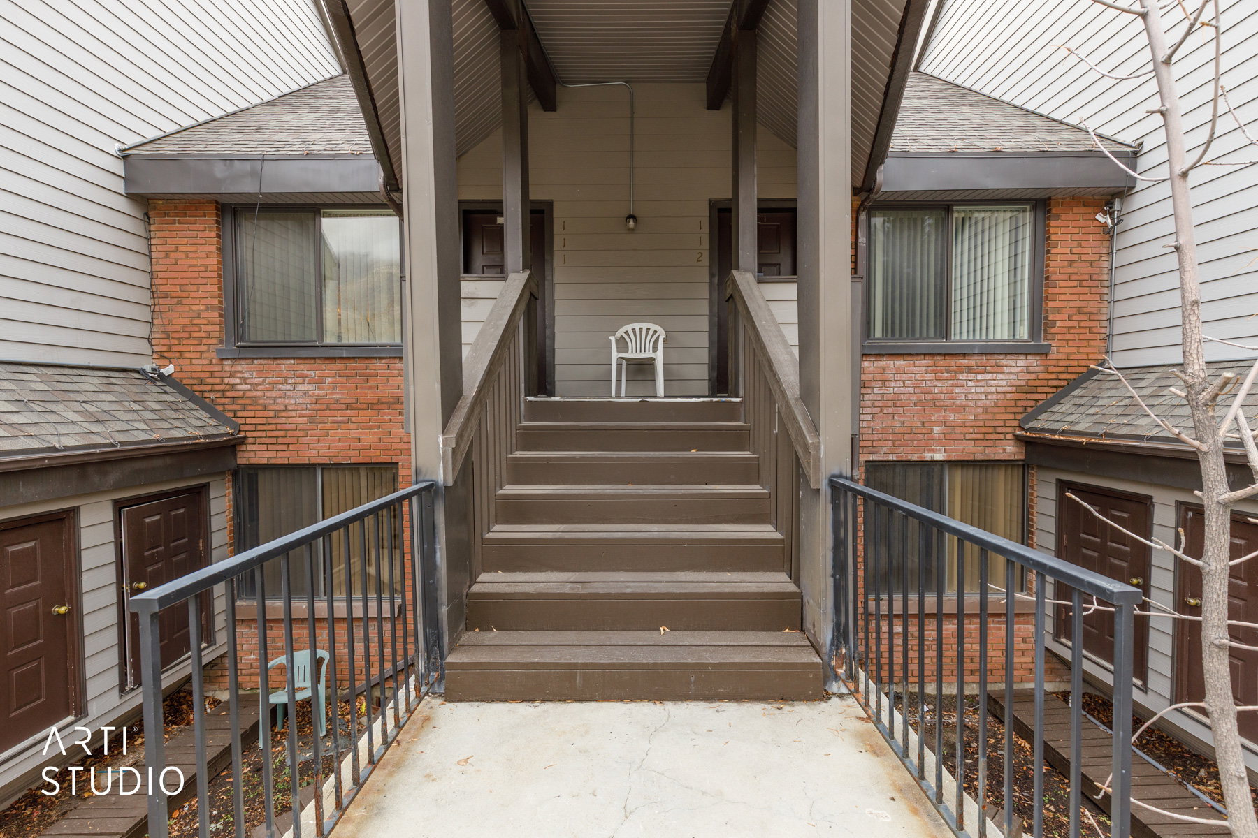 3815 N WOLF CREEK DR #111 Eden UT 84310