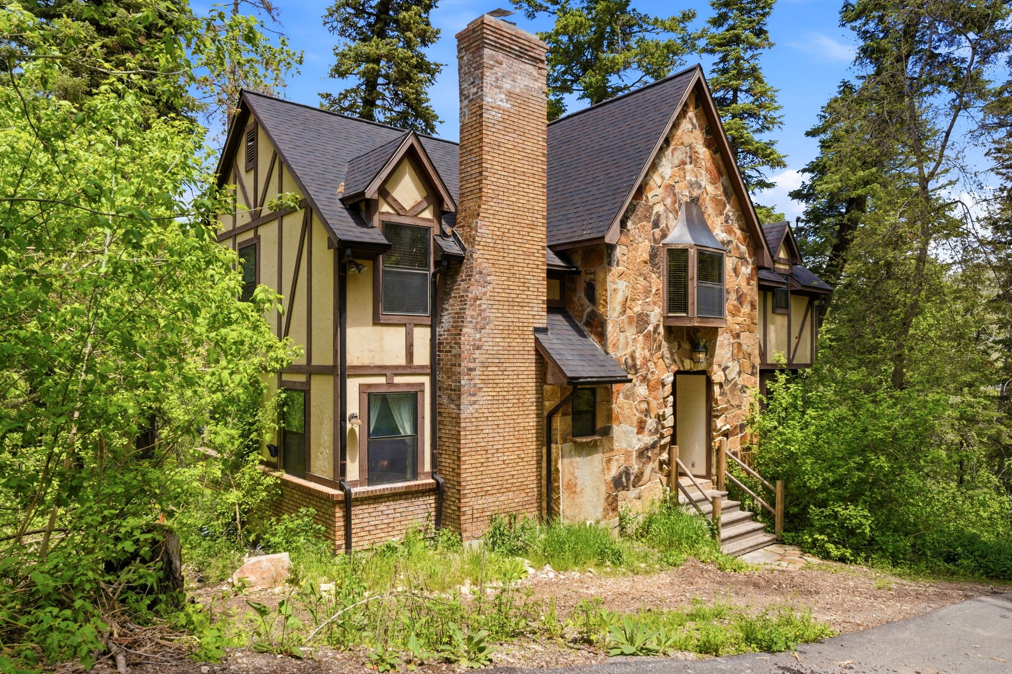 2760 E KAIBAB CIRCLE  #27 Sundance UT 84604