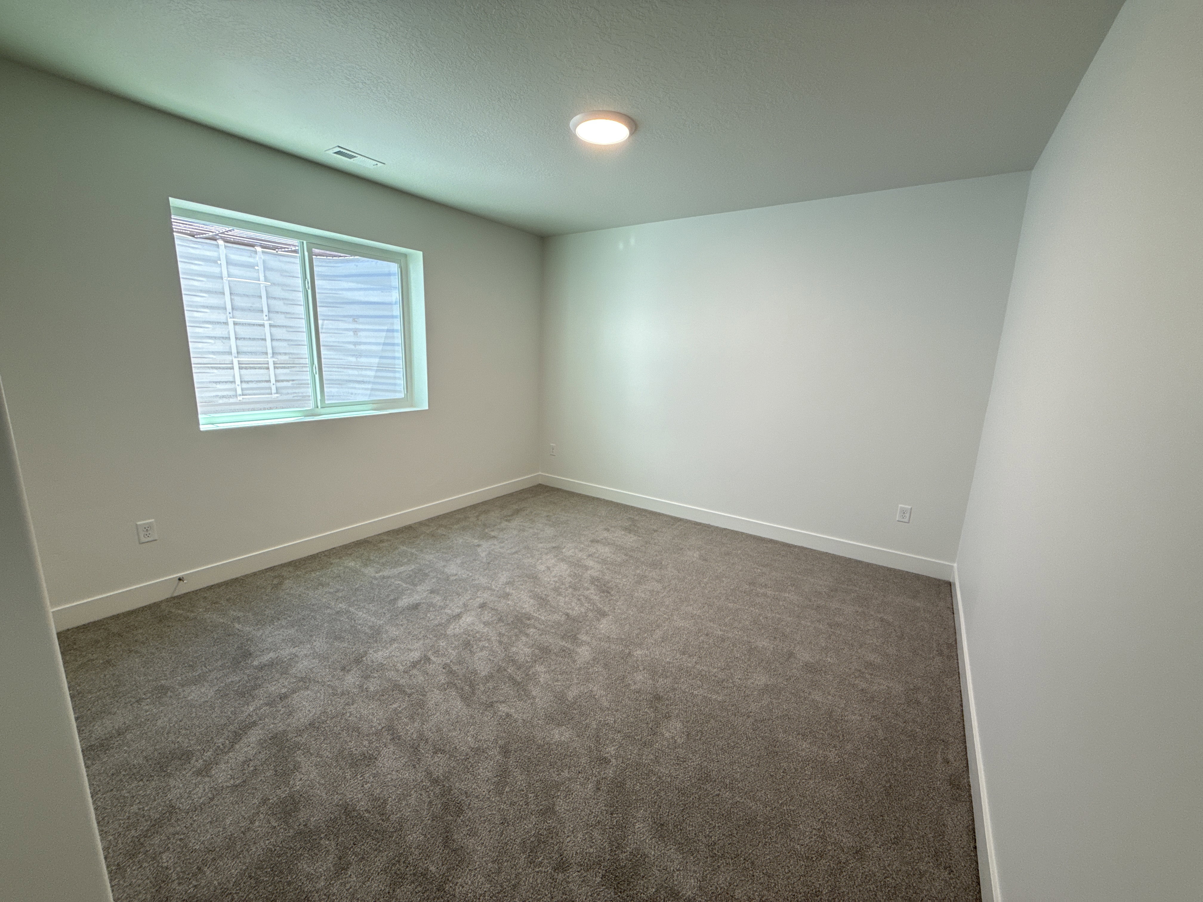 Empty room