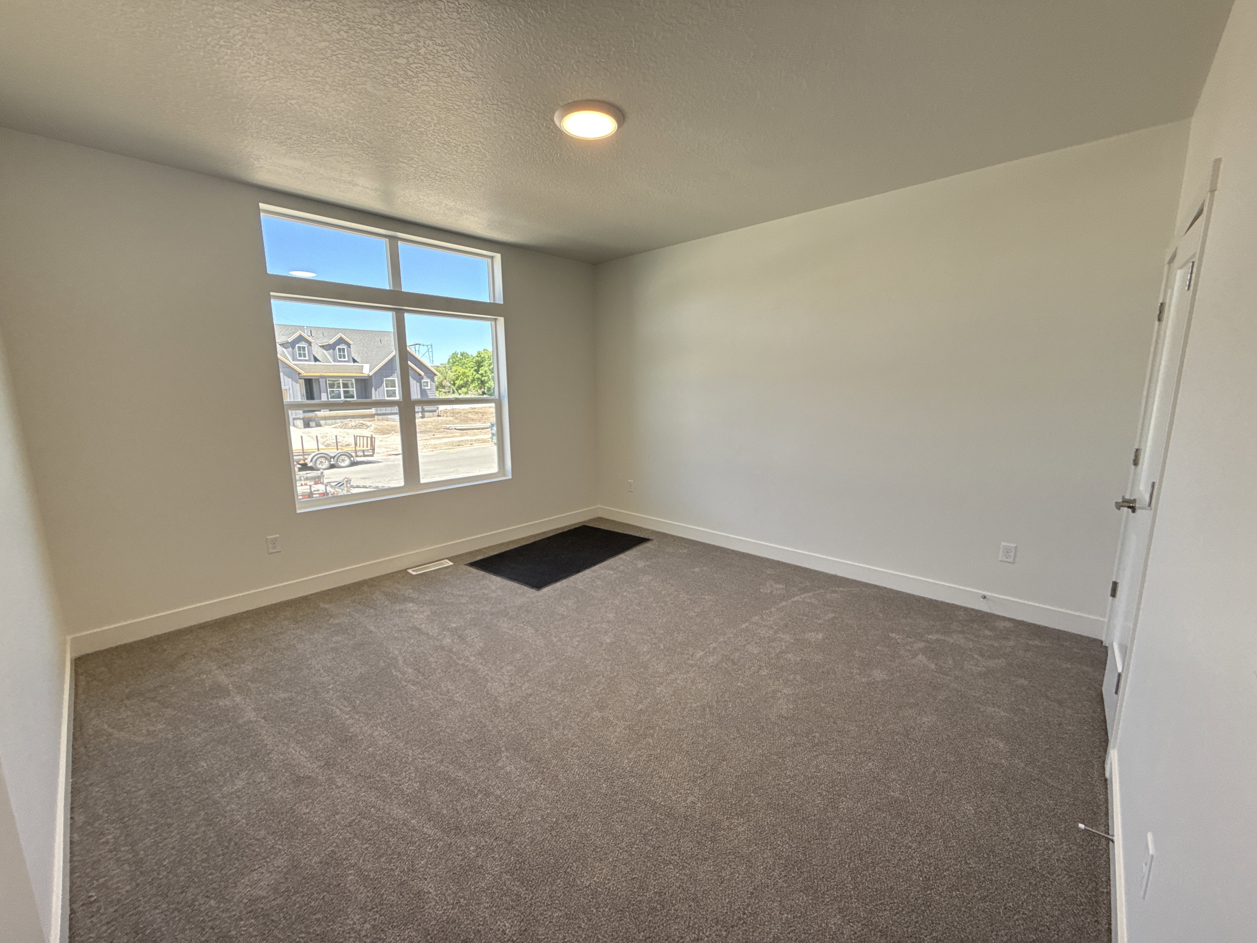 Empty room