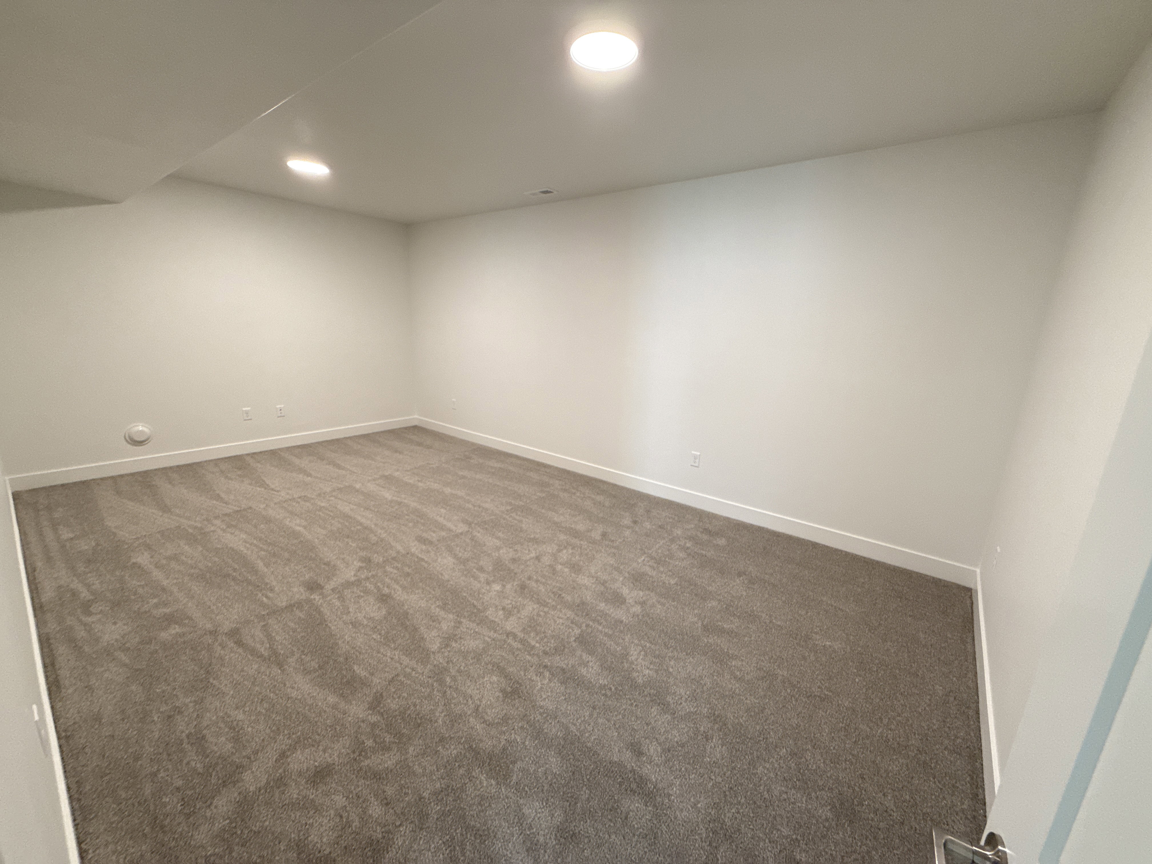 Empty room