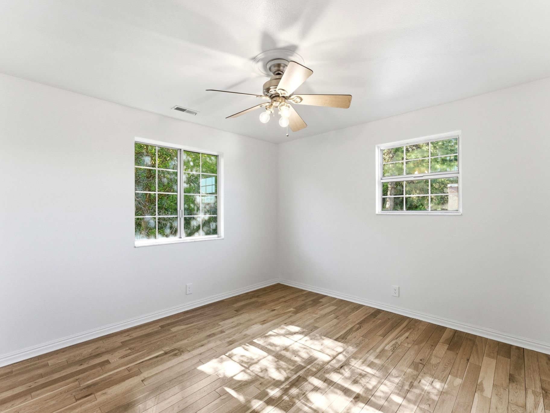 Upper level bedroom 4