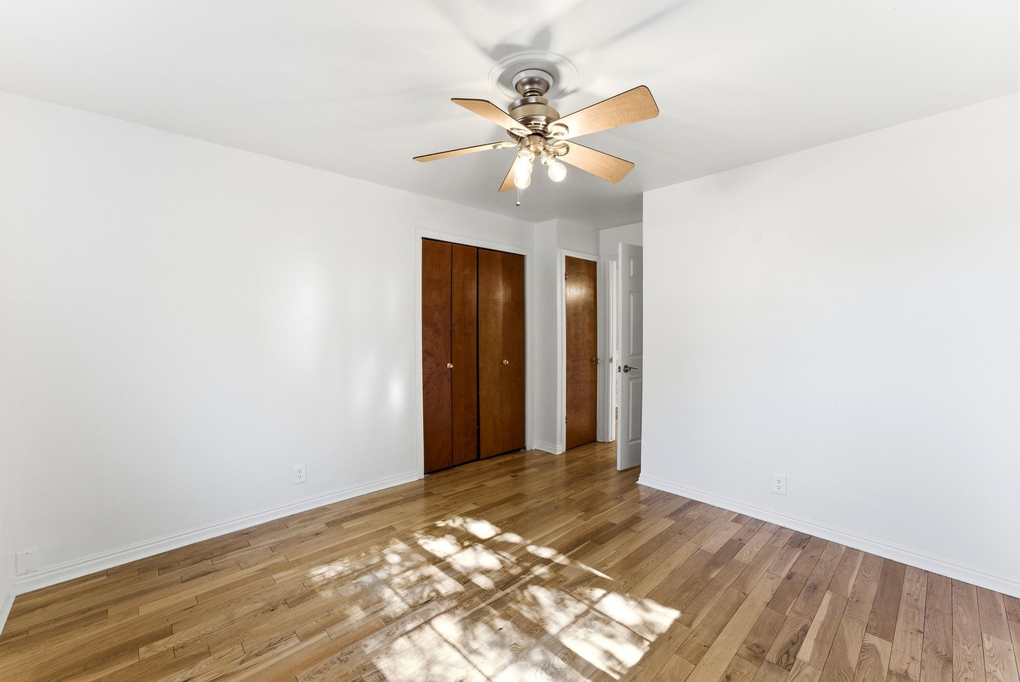 Upper level bedroom 3