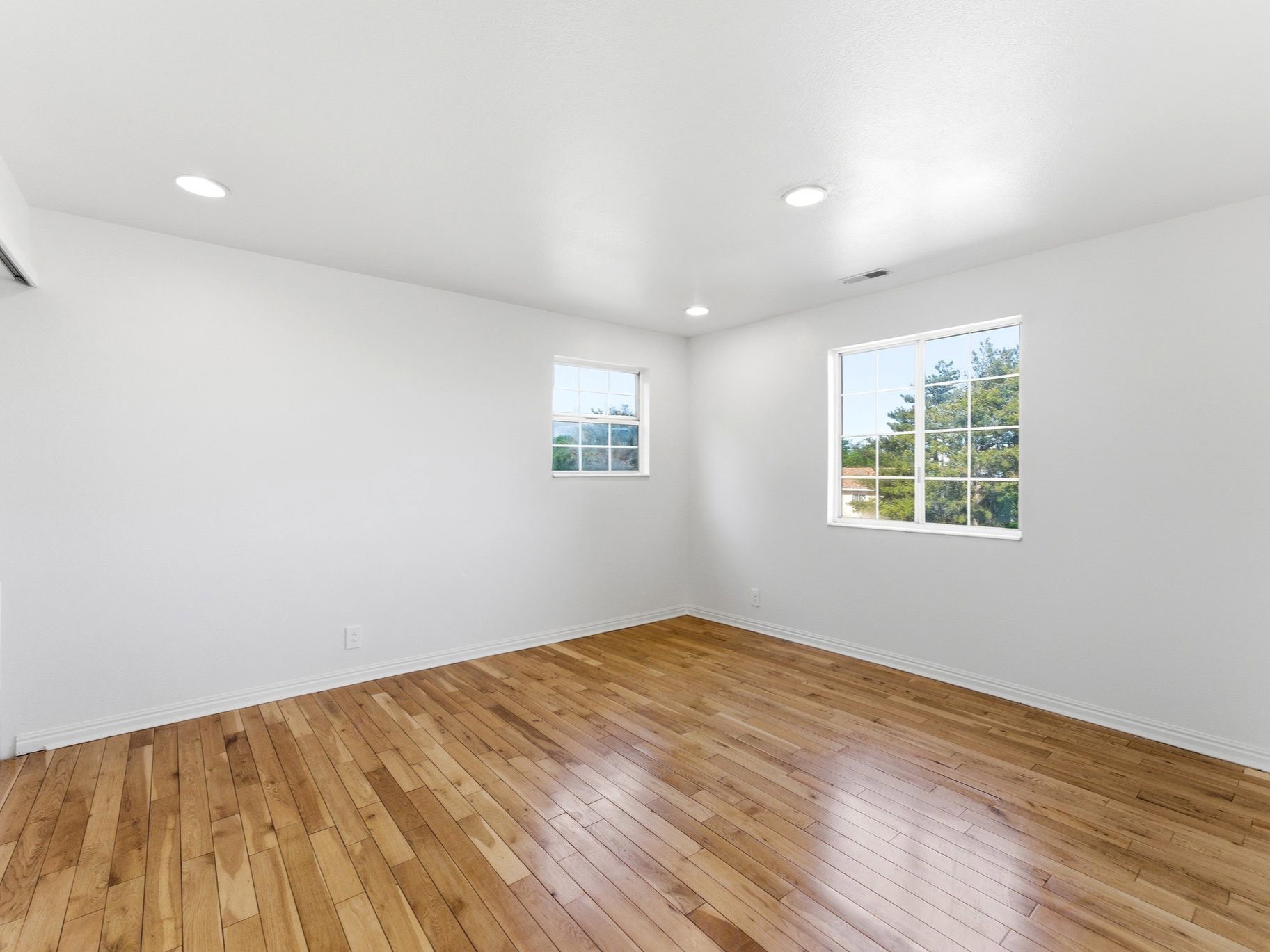 Upper level bedroom 4