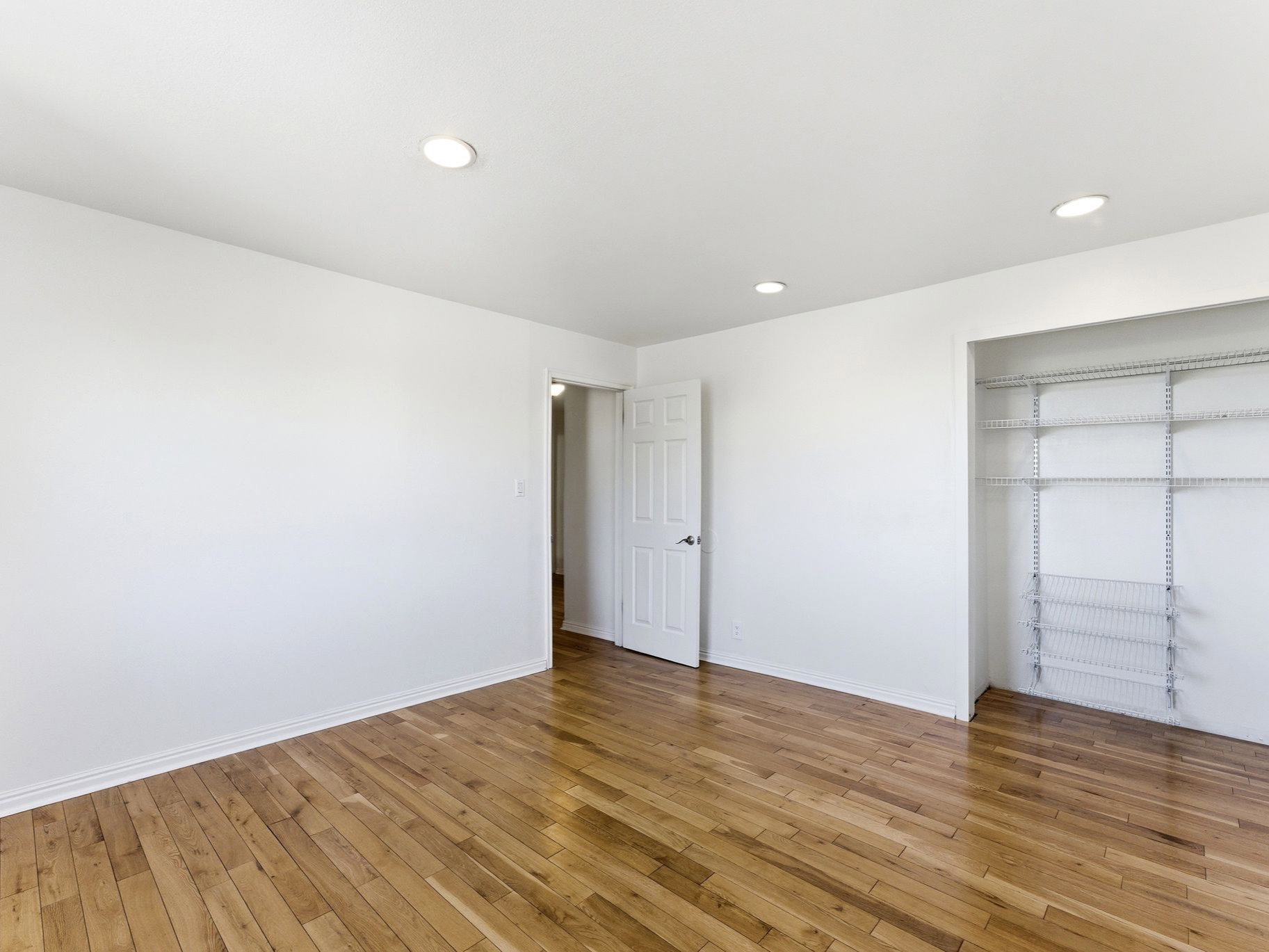 Upper level bedroom 3