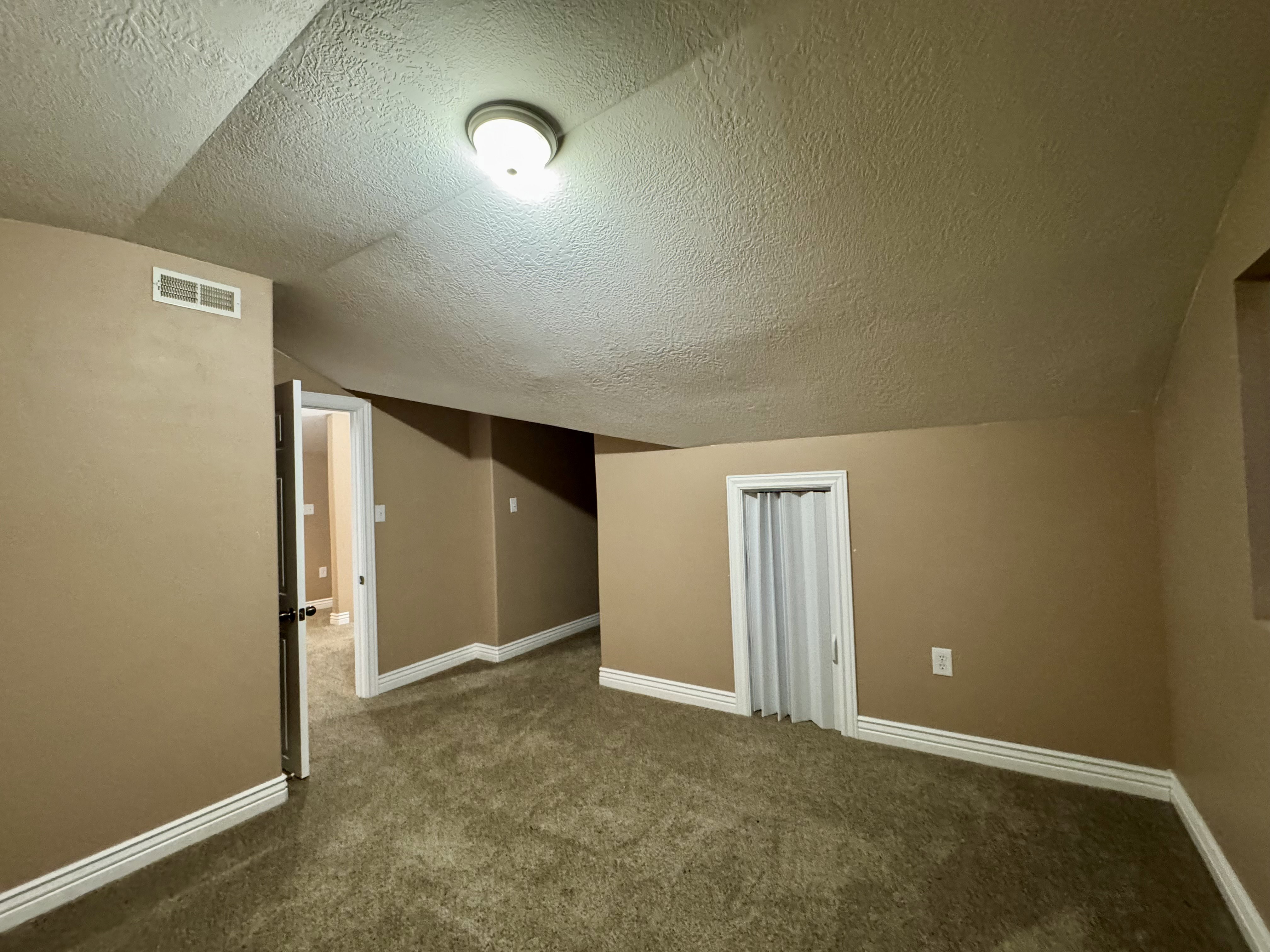Bedroom 2 on 2nd Floor