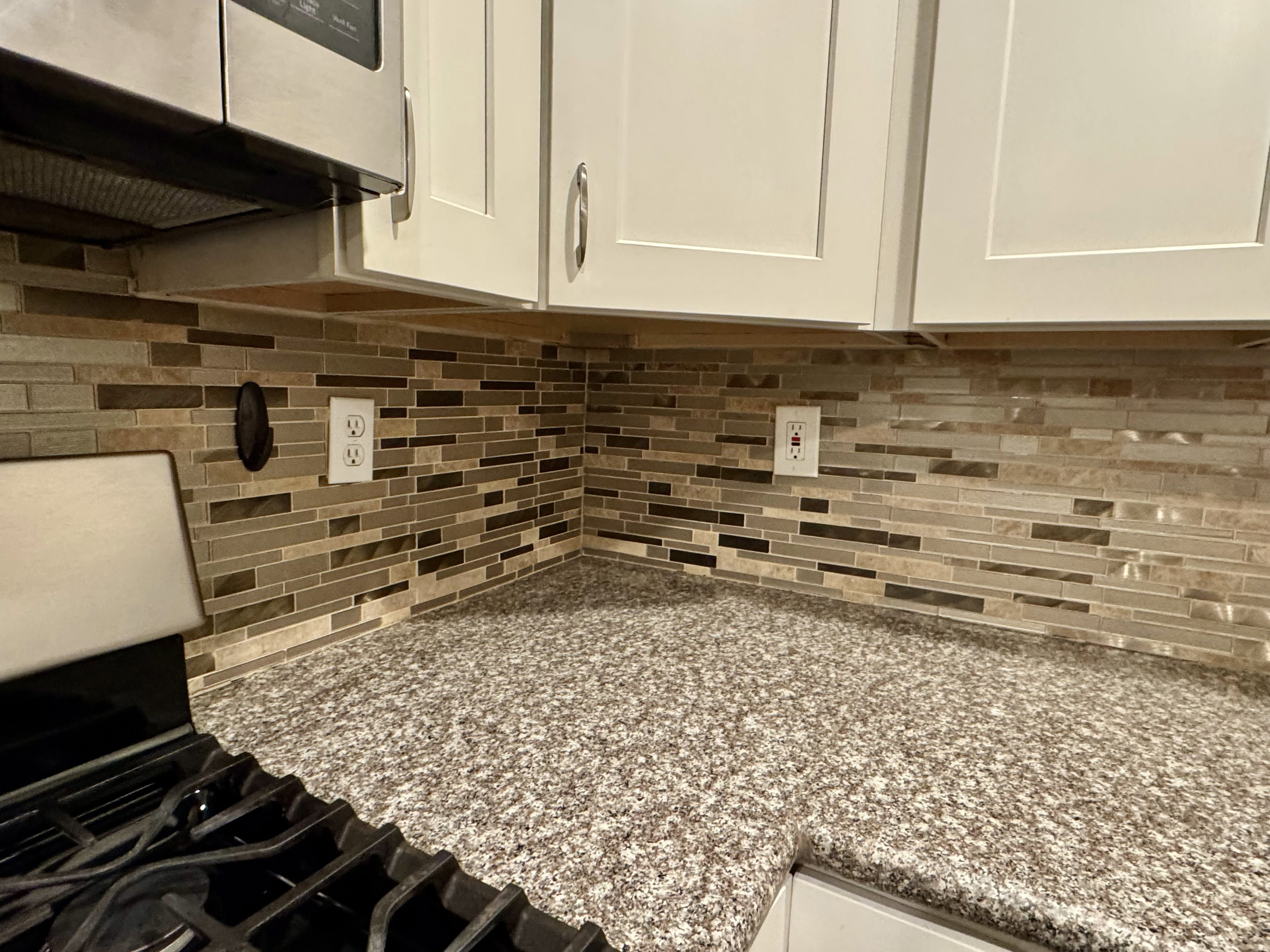 Granite Countertops