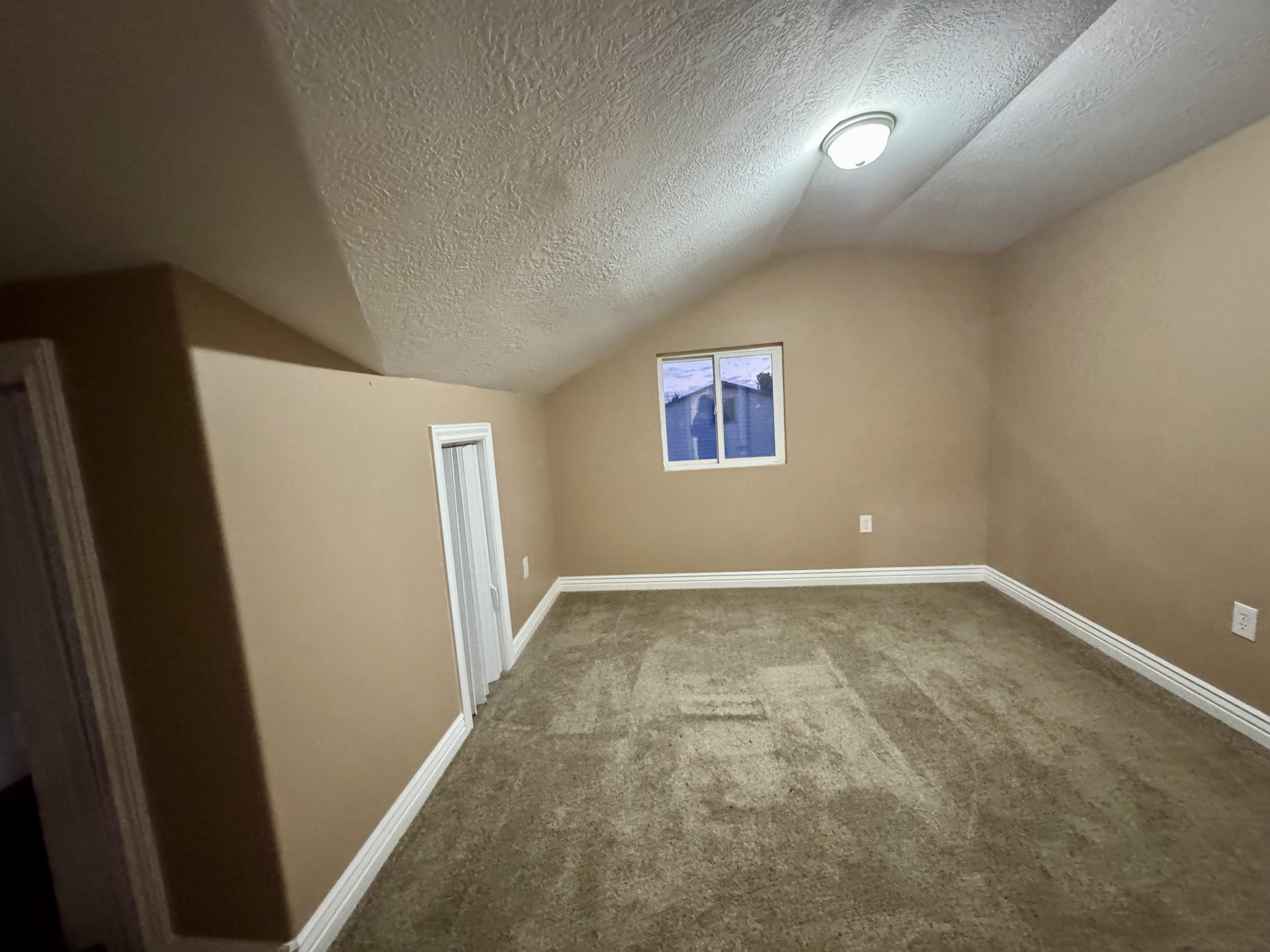 Bedroom 3 on Second floor