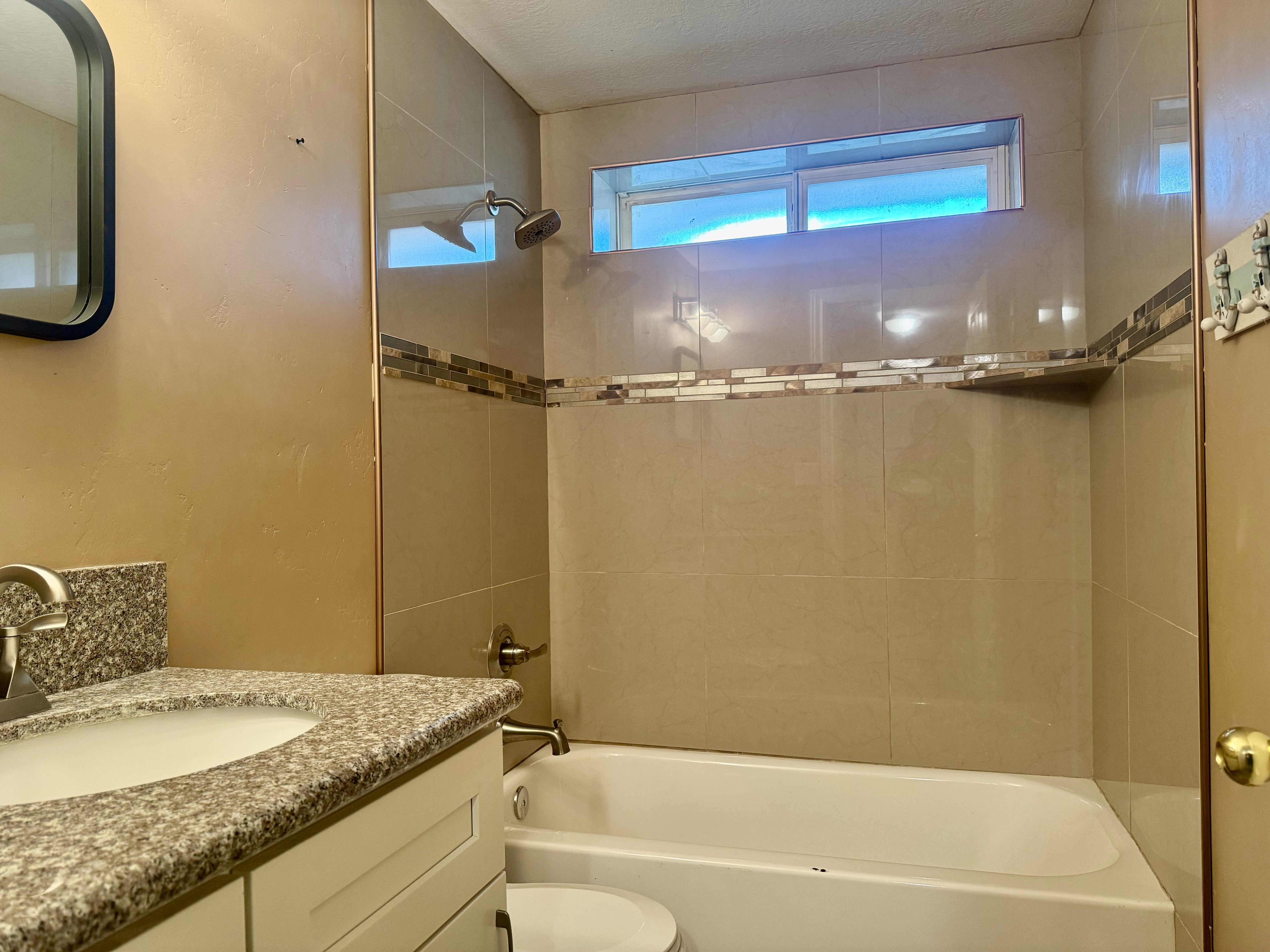 Bathroom two