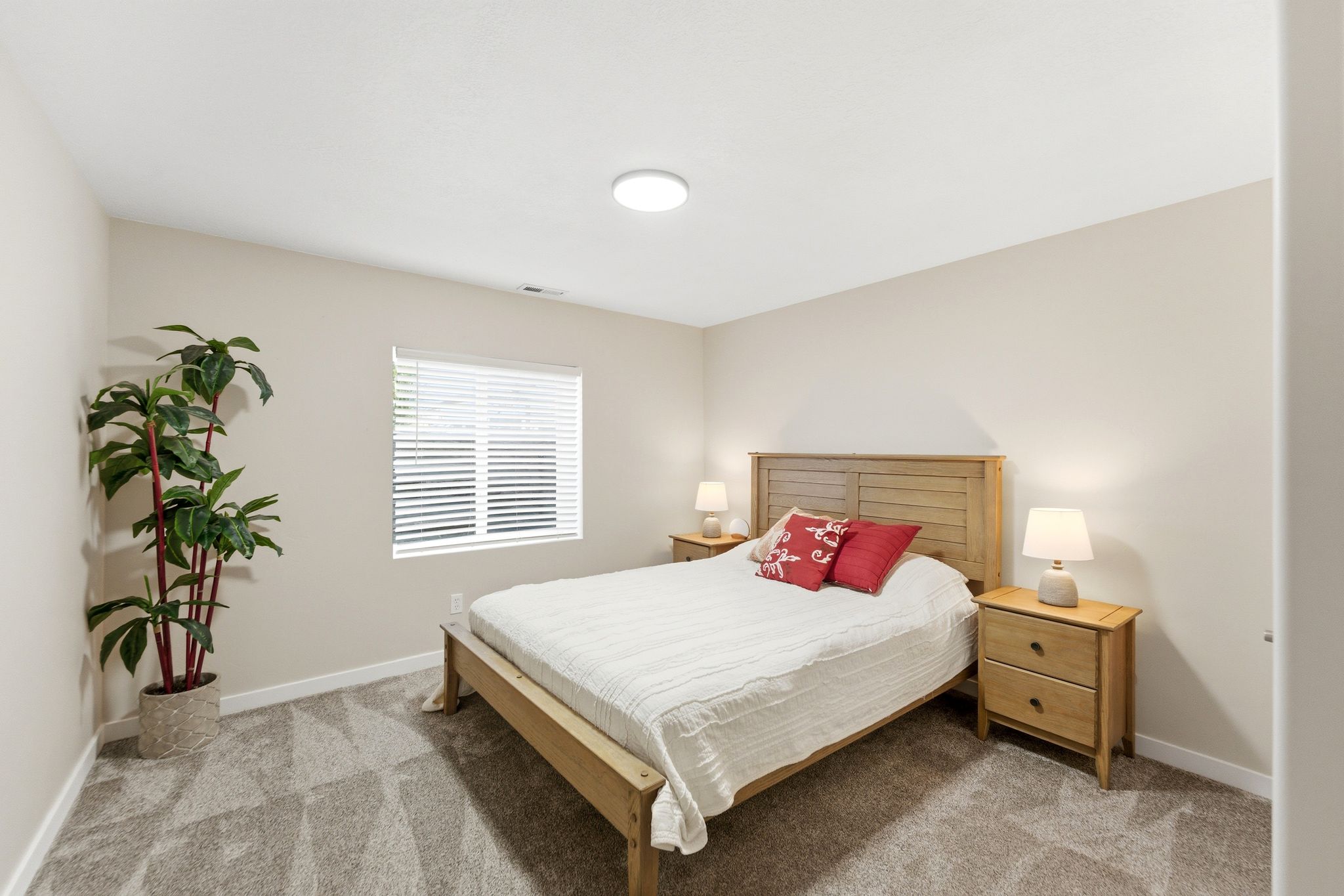 Bedroom #6.
