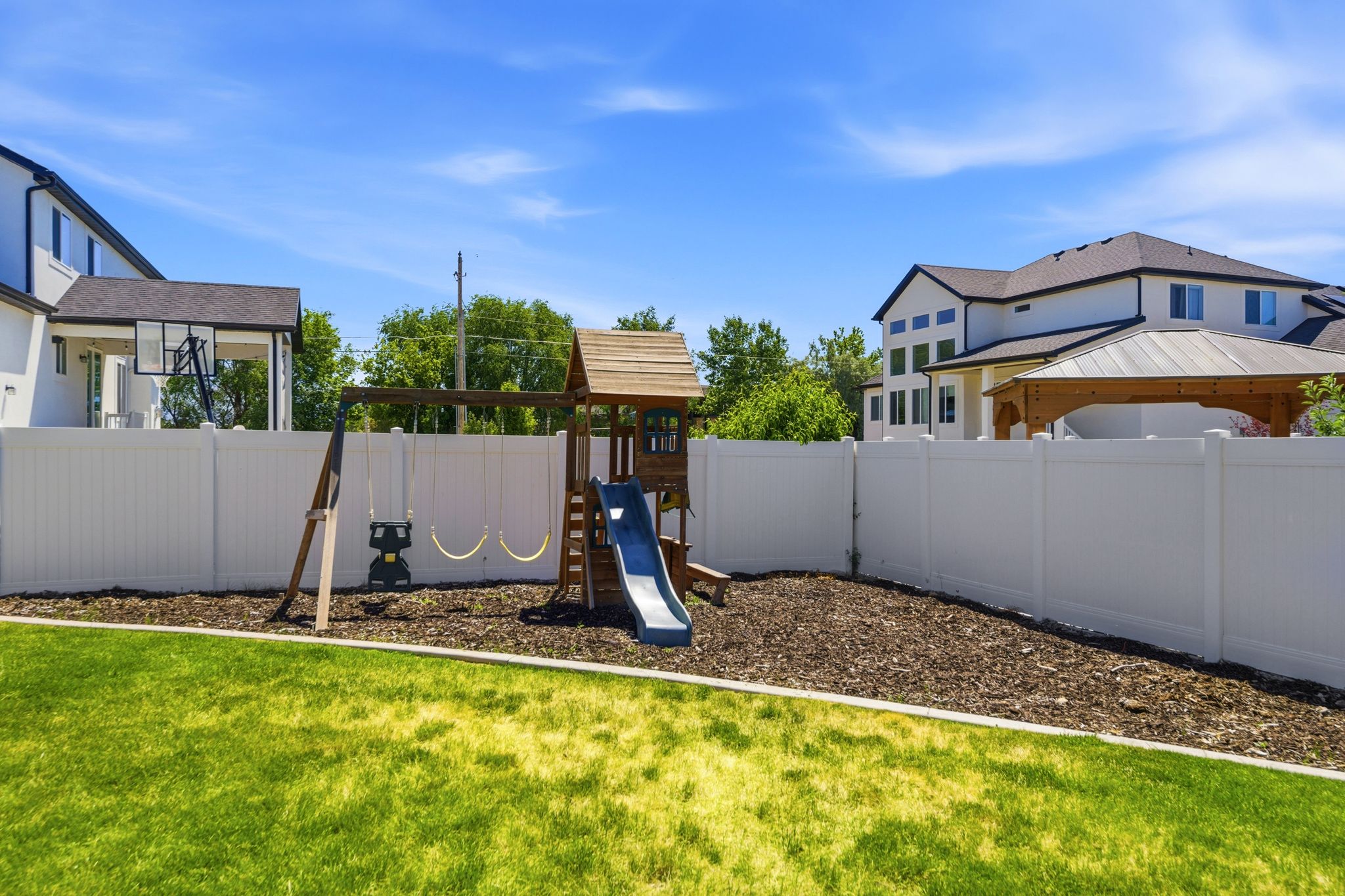 Fun play area!