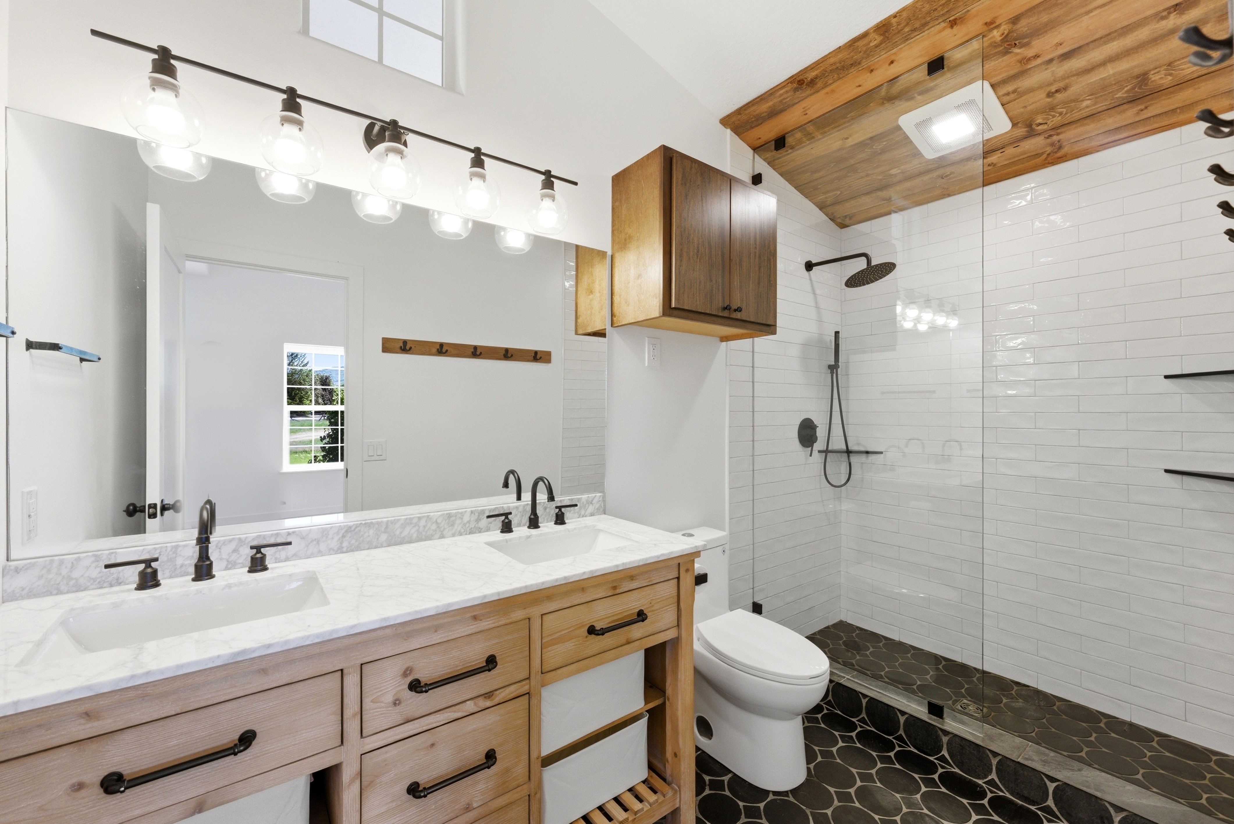 Primary Ensuite